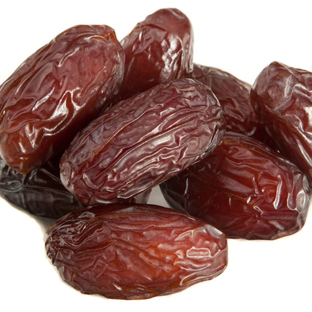 Χουρμάδες Βασιλικοί Χωρίς Ζάχαρη, Medjool dates without sougar